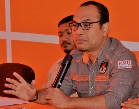 KPU Kota Blitar Anggarkan Rp 13 Miliar untuk Pilkada 2020