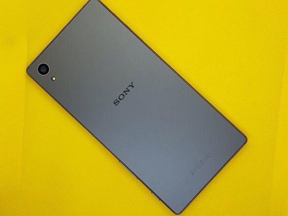 Penjualan Ponsel Sony Disebut Tak Untung Hingga Tahun Depan