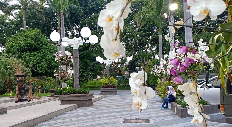 Surabaya Raih Penghargaan Kota Favorit di Guangzhou Award