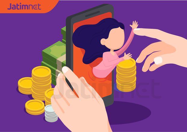 Pria di Surabaya Jual Istrinya untuk Layanan Seks Bertiga