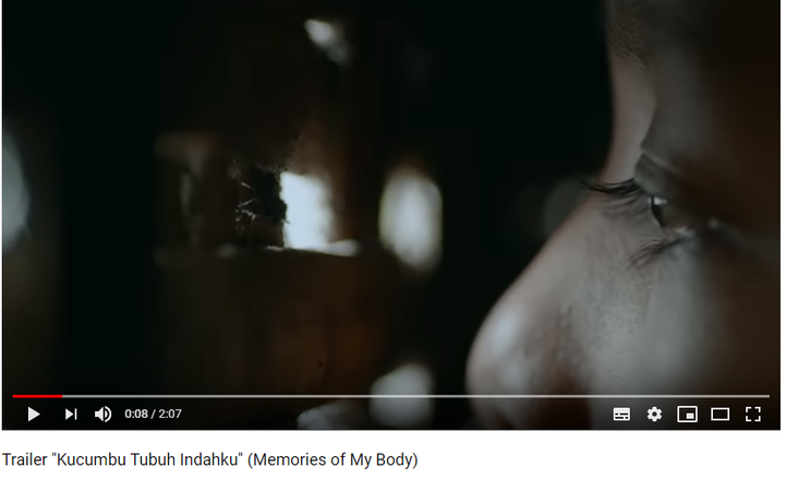 Film “Kucumbu Tubuh Indahku” Ditolak di Pontianak