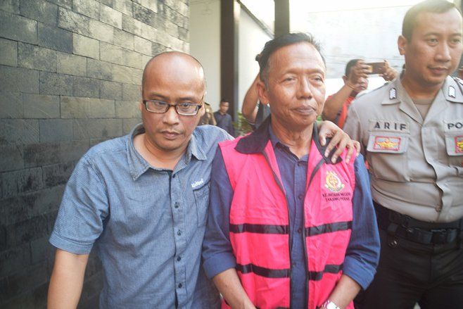 Kasus Jasmas, Kuasa Hukum Tersangka Ingin Ajukan Penangguhan Penahanan