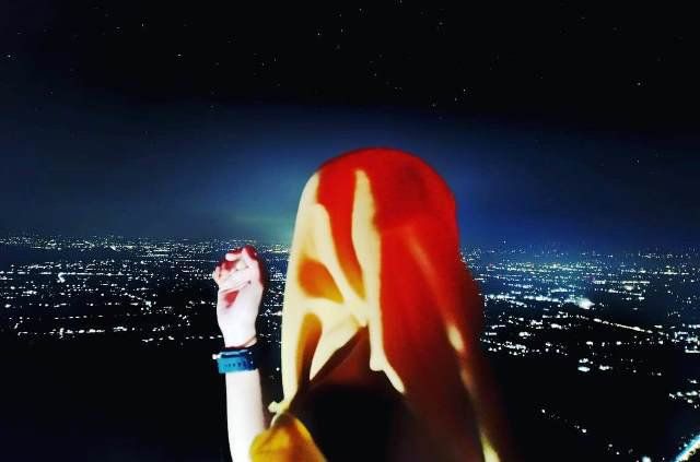 Bukit Pringgitan, Tempat Keren untuk Nikmati Ponorogo di Malam Hari