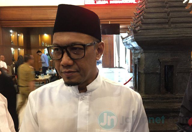 Empat Wasiat Gus Sholah kepada Nahdliyin