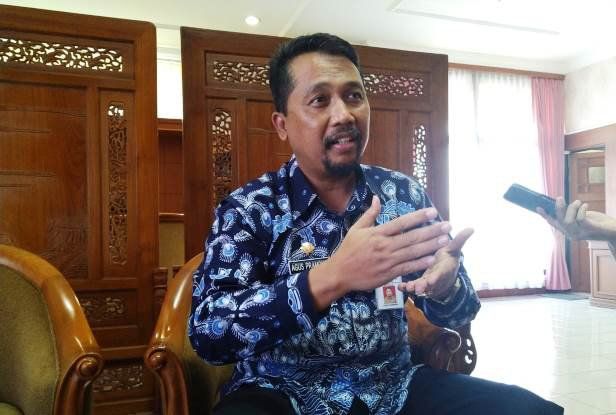 Pemkab Ponorogo Siapkan Rp 2,5 Miliar untuk Pemekaran Wilayah