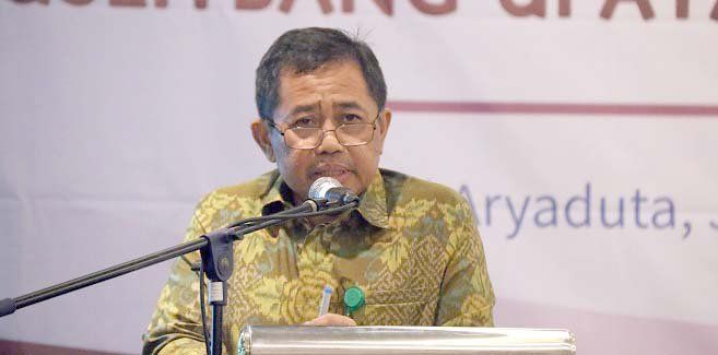 Rokok Merugikan Negara Capai Sepertiga PDB  dan Seperlima APBN