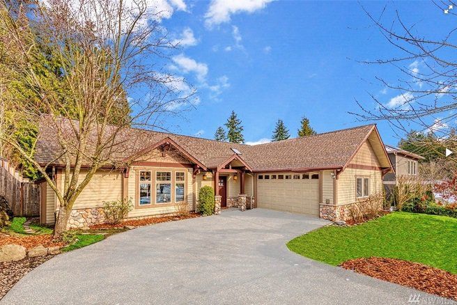 Rumah Bekas Konglomerat Jeff Bezos Dijual