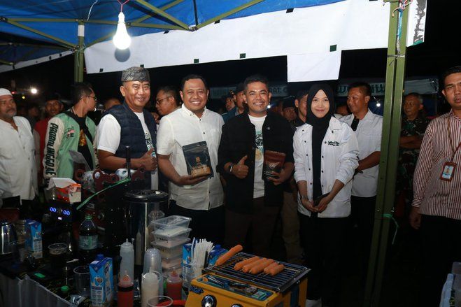 Festival Kopi Probolinggo 2024, Langkah Awal Pengembangan Kopi Lokal