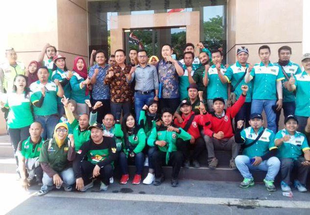 LBH Surabaya Minta Gubernur Jatim Hati-hati Keluarkan SK Penangguhan UMK