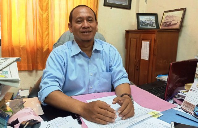 Terkait Permintaan Pengisian Bus, Damri Surabaya Tunggu Instruksi Pusat