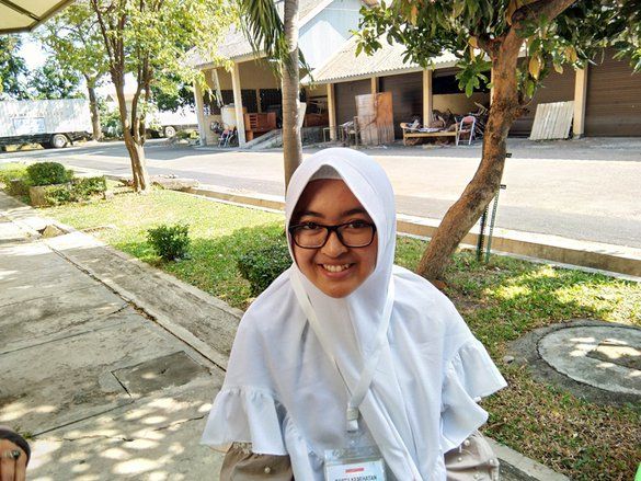 Haji Termuda Asal Malang Sempat Gagal Berangkat di Tahun 2013