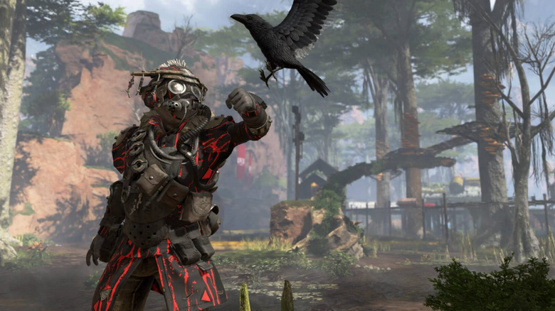 Apex Legends Larang 16 Ribu Pemain Karena Curang