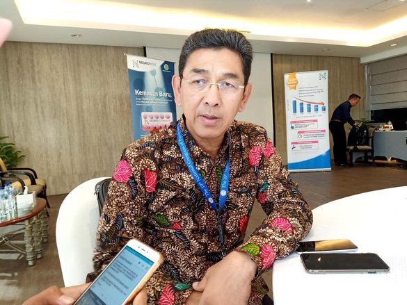 Dokter Saraf Sebut Neuropati Banyak Menyerang Generasi Muda