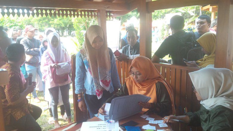 Banyuwangi Gratiskan Kejar Paket untuk Pelajar Putus Sekolah 