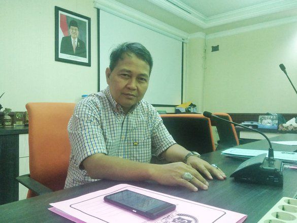 Warga Surabaya Keluhkan Pajak, DPRD Agendakan Paripurna PBB