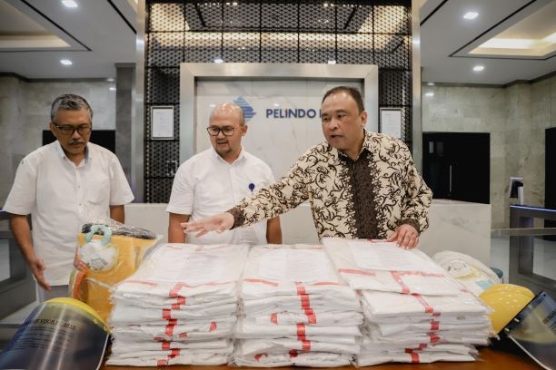 Siagakan Terminal Penumpang Jadi RS Darurat Covid-19