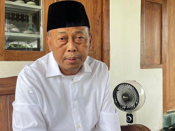 Unggul Hitung Cepat, Sugiri Patahkan Mitos Bupati Ponorogo Hanya Satu Periode