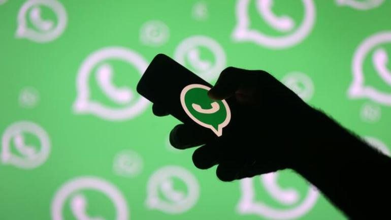 WhatsApp Kini Dilengkapi Fitur <em>Face ID</em> dan Sidik Jari