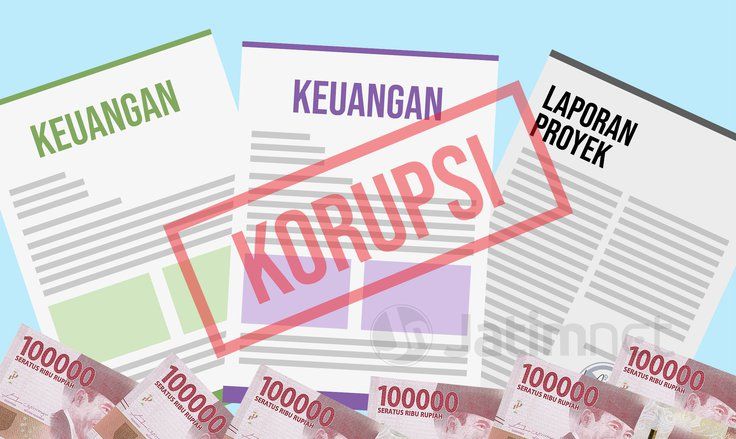 KY Rekomendasikan Sanksi 63 Hakim Melanggar Kode Etik