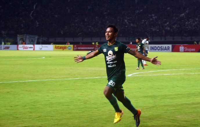 Banyak Pemain Cedera, Persebaya Sulit Pertahankan Kemenangan