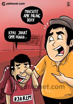 Ketika Audisi Dinilai sebagai Eksploitasi