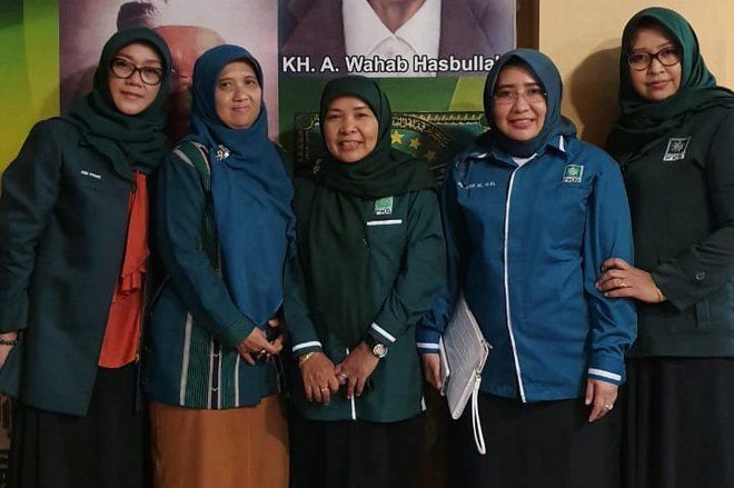 PWNU Ingatkan Fraksi PKB DPRD Jatim Tak Langgar <em>Mo Limo</em>
