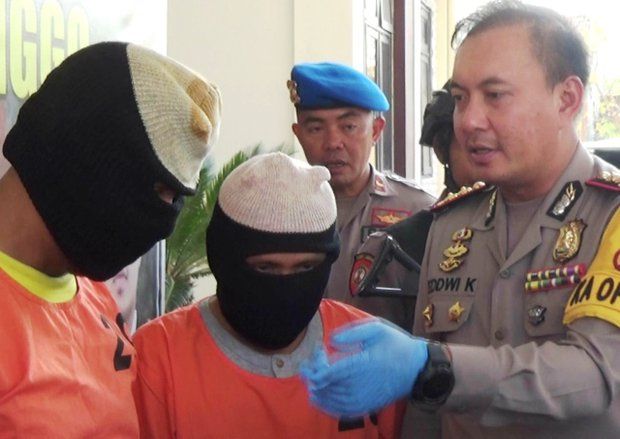 Edarkan Sabu-Sabu, Pecatan Polisi Asal Malang Ditangkap Polres Probolinggo