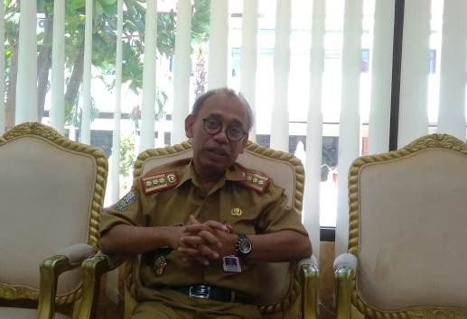 Sebanyak 54 Ribu Peserta Tes CPNS Dinyatakan Lolos