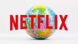 Menkominfo Berencana Tarik Pajak pada Netflix