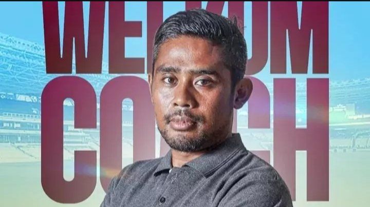 Purwanto Suwondo Jadi Arsitek Baru Persewangi Banyuwangi