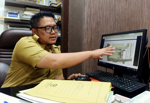 Pemkot Surabaya Geser Museum Olahraga di Gelora Pancasila
