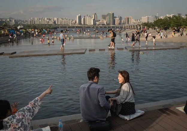 PMI Berlatih Menjadi Pengusaha di Negara Para <em>Oppa </em>Korea