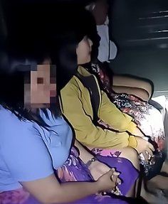 Razia PSK di Warung Remang-Remang