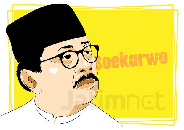 Soekarwo Aktif di Rumah Kita Jowo&nbsp;