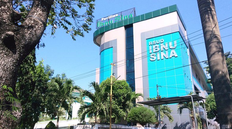 Gresik Berencana Bangun Rumah Sakit Baru