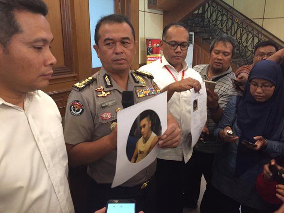 Polda Jatim Kejar Muncikari Utama Prostitusi Daring Selebritas