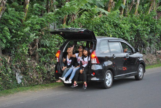 Ini Daftar Mobil Terlaris di Bulan Agustus