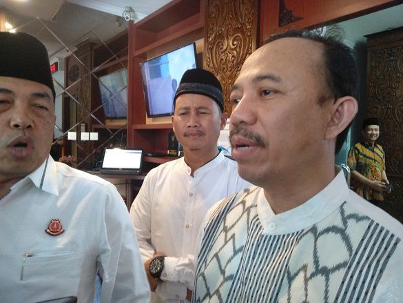 Kejati Jatim Tunggu Pelimpahan Tersangka dan Barang Bukti