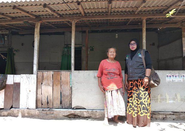Dinsos Situbondo Usulkan Ribuan Warga Jadi Penerima Bantuan PKH