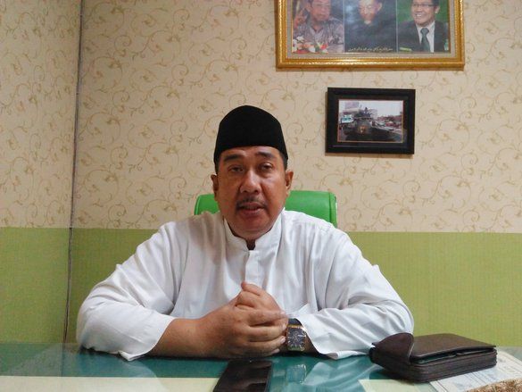 Molor, DPRD Surabaya Targetkan Perda PBB Selesai Agustus