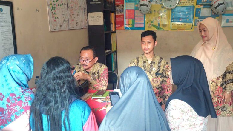 Gandeng APH dan LBH, Pemkab Gresik Buka Klinik Konsultasi Hukum&nbsp;