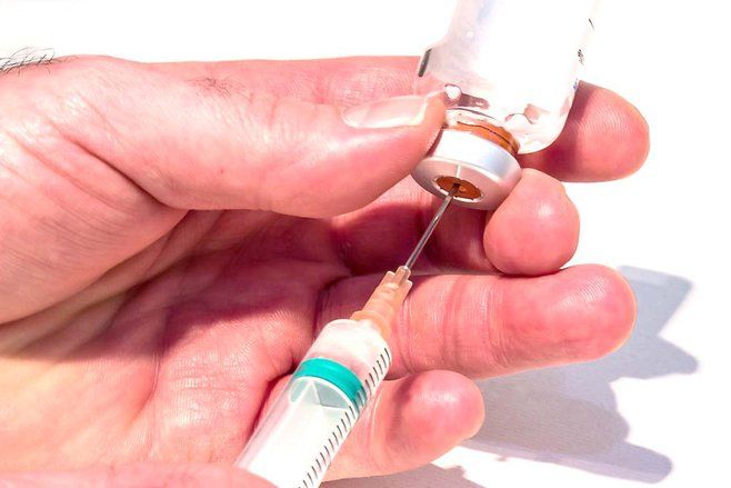 Sejumlah Pertimbangan Bagi Pasien Diabetes untuk Donor Darah