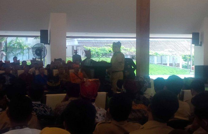 Peternak Banyuwangi Ingin Bangun Wisata Edukasi Ternak