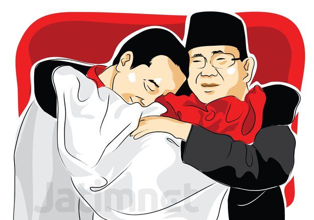 Pasca Putusan MK, Pengamat Dorong Jokowi Lakukan Rekonsiliasi Kultural