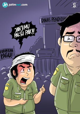 Ragu Pagu Siswa Baru