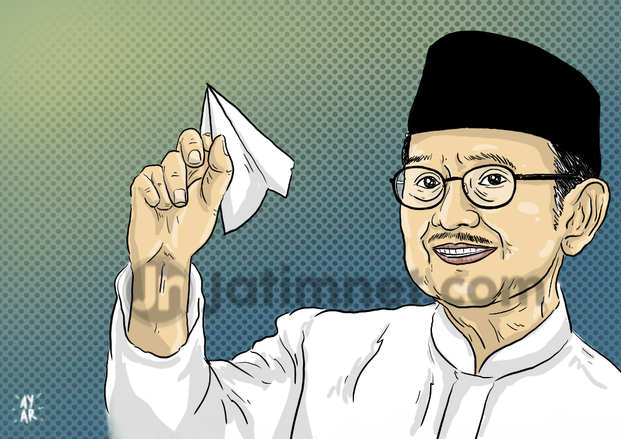 Ketemu Jodoh Tidak Punya Apa-Apa Enggak Soal