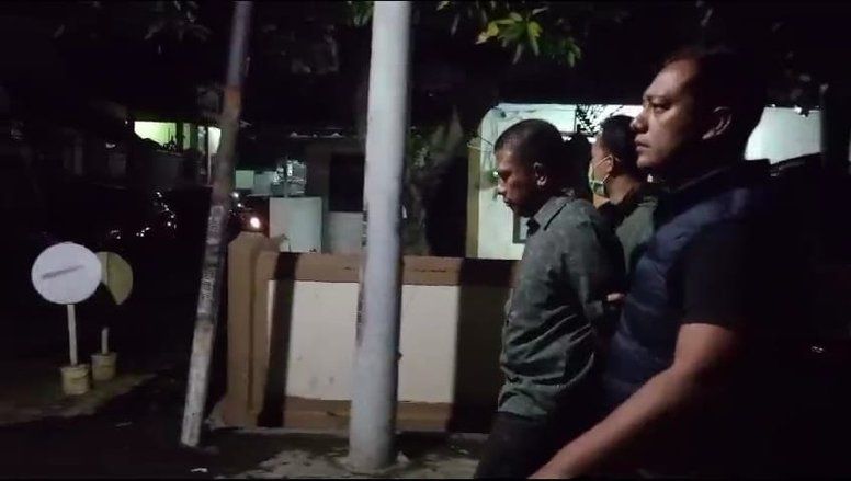Penipuan Jual Beli Jabatan di Mojokerto, Pensiunan TNI AD Ditetapkan Tersangka