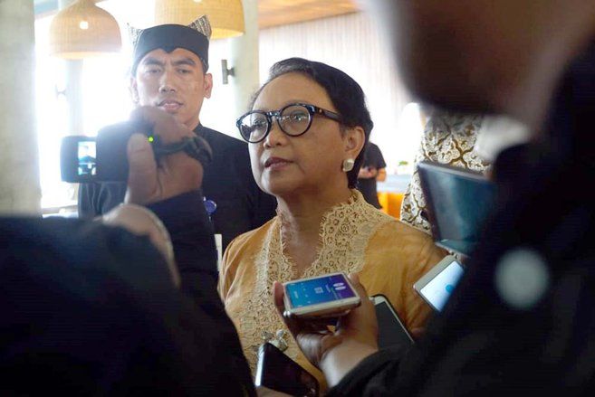 WNI Tertahan Demo di Bandara Hong Kong Bisa Terbang