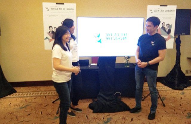 Permata Bank Sebarkan Konsep Baru Esensi Kekayaan