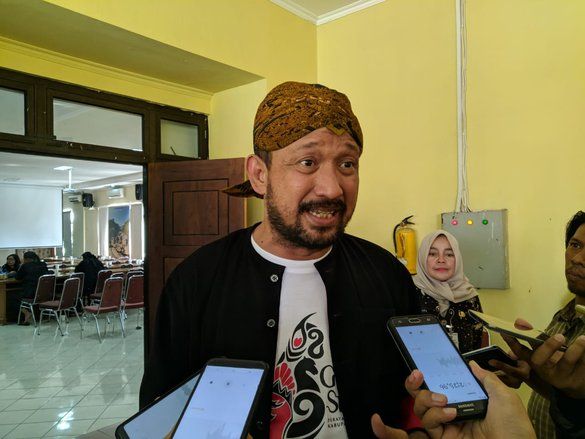 2020 Ponorogo Anggarkan Rp 20 Miliar untuk Bangun Rumah Layak Huni